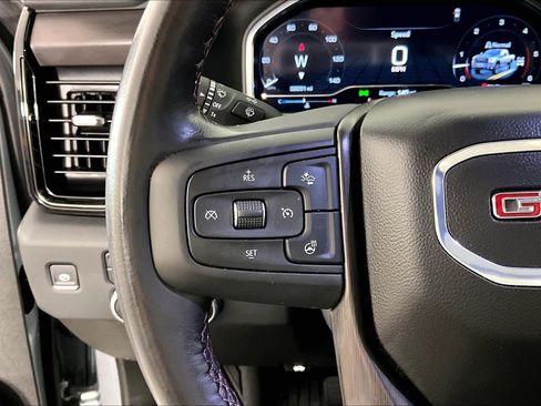 Used 2024 GMC Sierra 2500 AT4X w/ AT4X AEV Edition AWD/4WD image 23