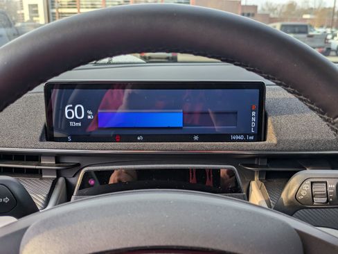 Certified 2023 Ford Mustang Mach-E Premium image 21