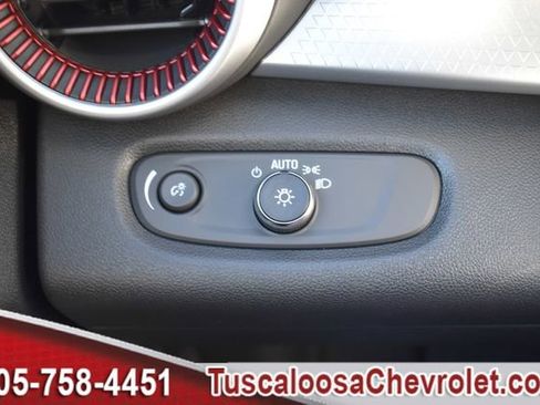 New 2026 Chevrolet Trax RS w/ Driver Confidence Package image 28