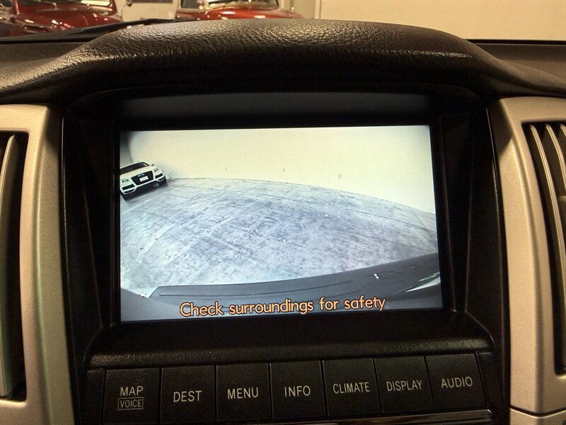 Used 2008 Lexus RX 400h AWD w/ Premium Plus Pkg image 25