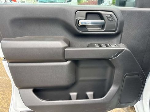 New 2026 Chevrolet Silverado 2500 Custom w/ Custom Value Package RWD image 20