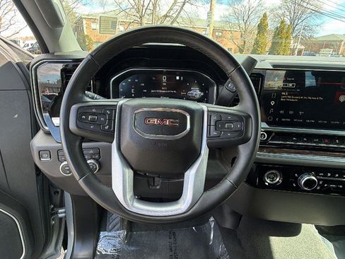 Used 2023 GMC Sierra 1500 Elevation image 26