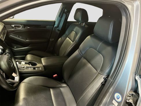 Used 2023 Honda Civic Sport Touring image 22