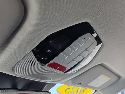 Used 2025 Kia K4 EX FWD image 28