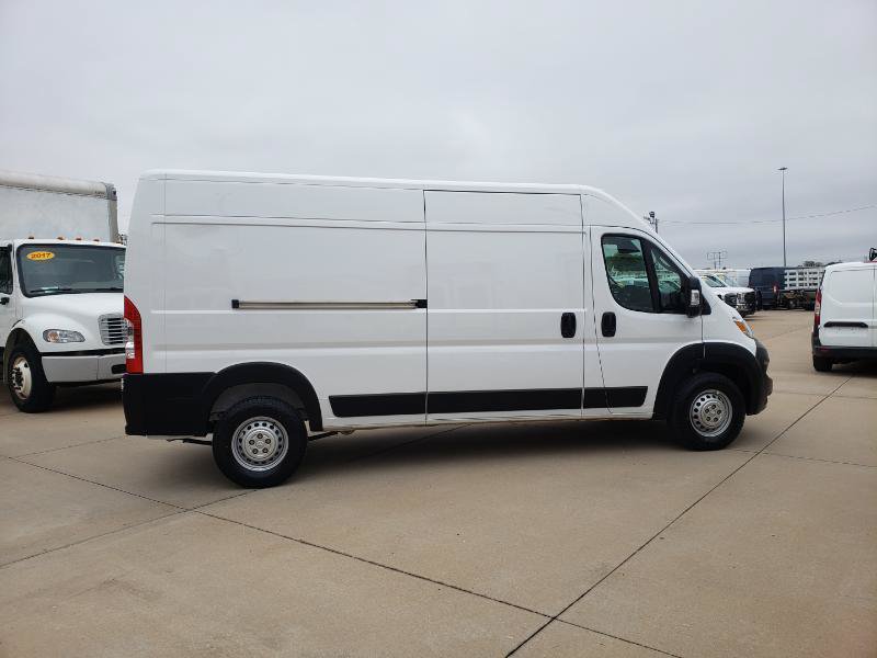 Used 2025 RAM ProMaster 2500 w/ Convenience Group FWD image 6