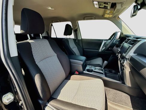 Used 2023 Toyota 4Runner SR5 RWD image 29
