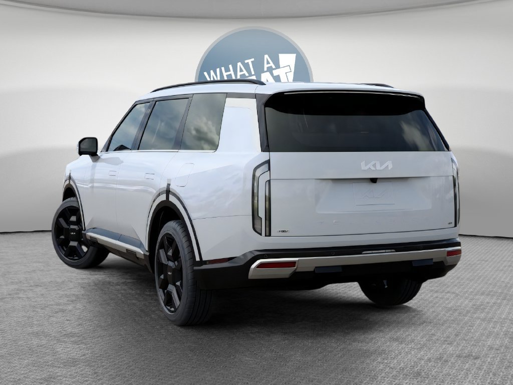 New 2027 Kia Telluride SX Prestige AWD/4WD image 4