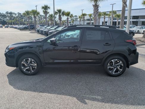 New 2026 Subaru Crosstrek 2.0i Premium AWD/4WD image 7
