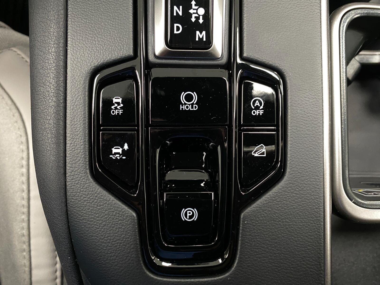 New 2026 Lexus TX 350 AWD image 27