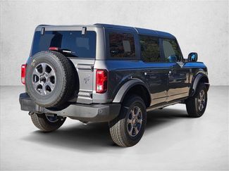 New 2025 Ford Bronco Big Bend video 2
