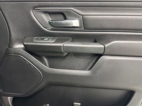 New 2026 RAM 1500 Classic Warlock image 23