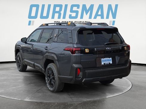 New 2026 Subaru Outback Wilderness AWD/4WD image 4