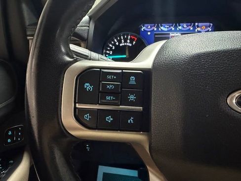Used 2024 Ford Expedition Limited AWD/4WD image 32