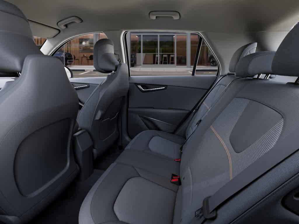 New 2027 Kia Niro LX FWD image 18