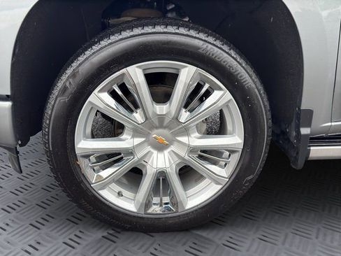 Certified 2024 Chevrolet Silverado 1500 High Country w/ High Country Premium Package image 30