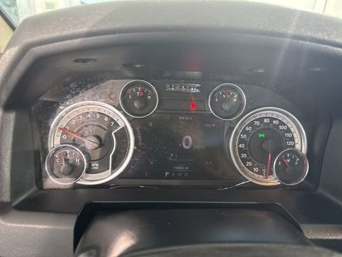 Used 2016 RAM 1500 Outdoorsman AWD/4WD image 23