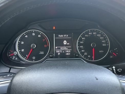 Used 2016 Audi Q5 2.0T Premium AWD/4WD image 30