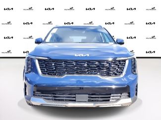 New 2025 Kia Sorento EX w/ Panoramic Sunroof Package video 2