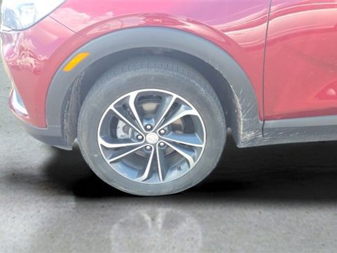 Used 2023 Buick Encore GX Select image 19