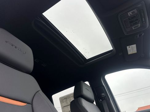 New 2026 GMC Sierra 2500 AT4 w/ AT4 Premium Plus Package image 17