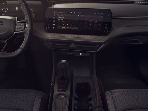 New 2026 Dodge Charger Scat Pack AWD/4WD image 5