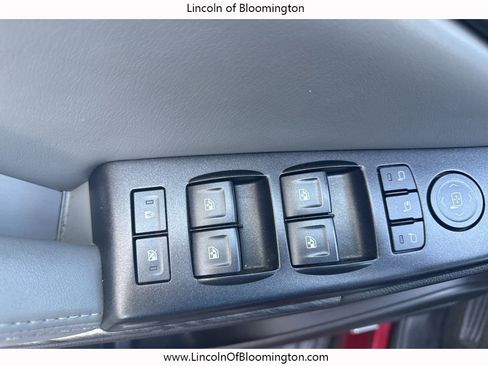 Used 2016 Chevrolet Tahoe LT w/ Luxury Package image 20