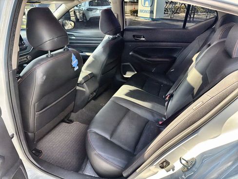 Used 2021 Nissan Altima 2.0 SR image 27