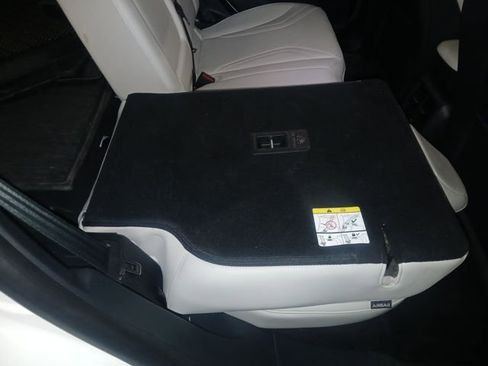 Certified 2022 Ford Mustang Mach-E Premium w/ Ice White Appearance Package image 53