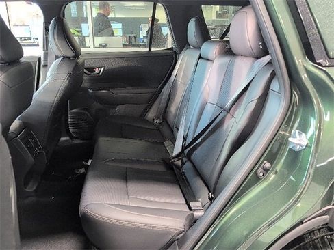 New 2026 Subaru Outback Limited image 11