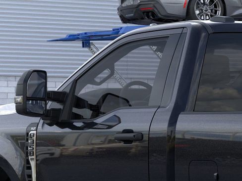 New 2026 Ford F350 XLT w/ 360-Degree Camera Package image 22