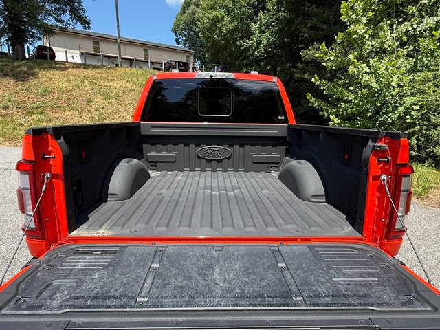 Used 2022 Ford F150 Raptor w/ Equipment Group 801A High AWD/4WD image 8
