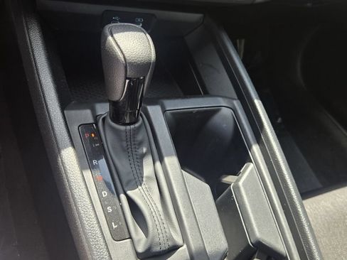 Used 2025 Honda Accord LX image 19