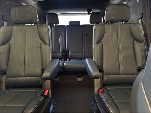 New 2026 Cadillac Escalade IQL Luxury image 17