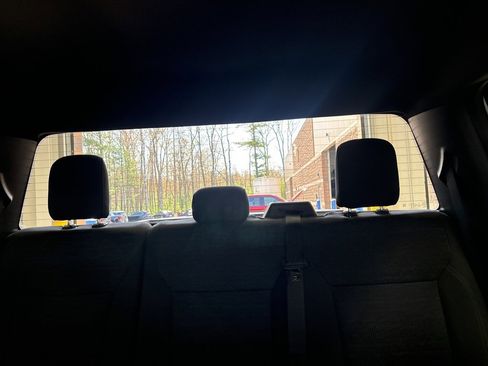 Used 2024 Ford F150 XLT w/ XLT Black Appearance Package image 50