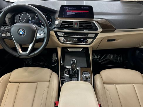 Used 2020 BMW X3 sDrive30i RWD image 27