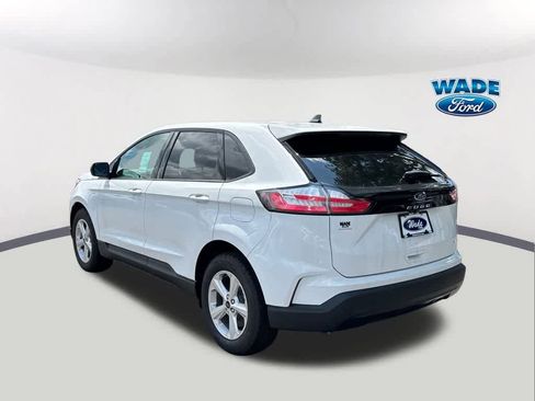 New 2024 Ford Edge SE AWD/4WD image 7