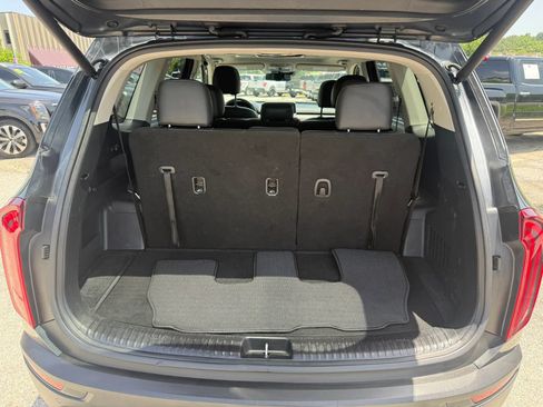Used 2020 Kia Telluride EX w/ Towing Package AWD/4WD image 5