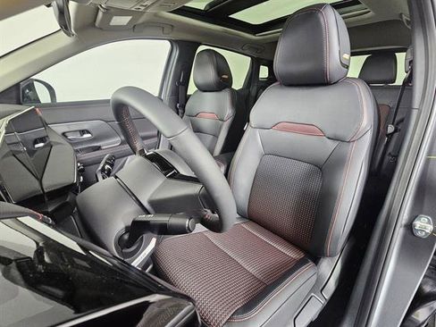 New 2026 Nissan Kicks SR w/ SR Premium Package image 25