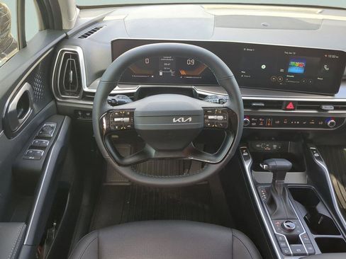 New 2026 Kia Sorento EX image 21