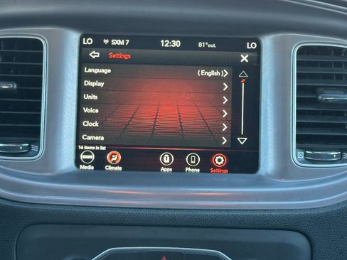 Used 2023 Dodge Charger GT image 23