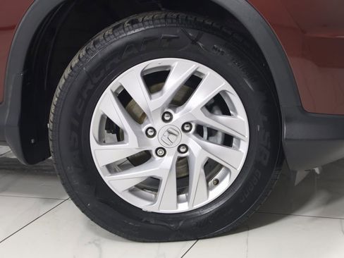 Used 2015 Honda CR-V EX image 14