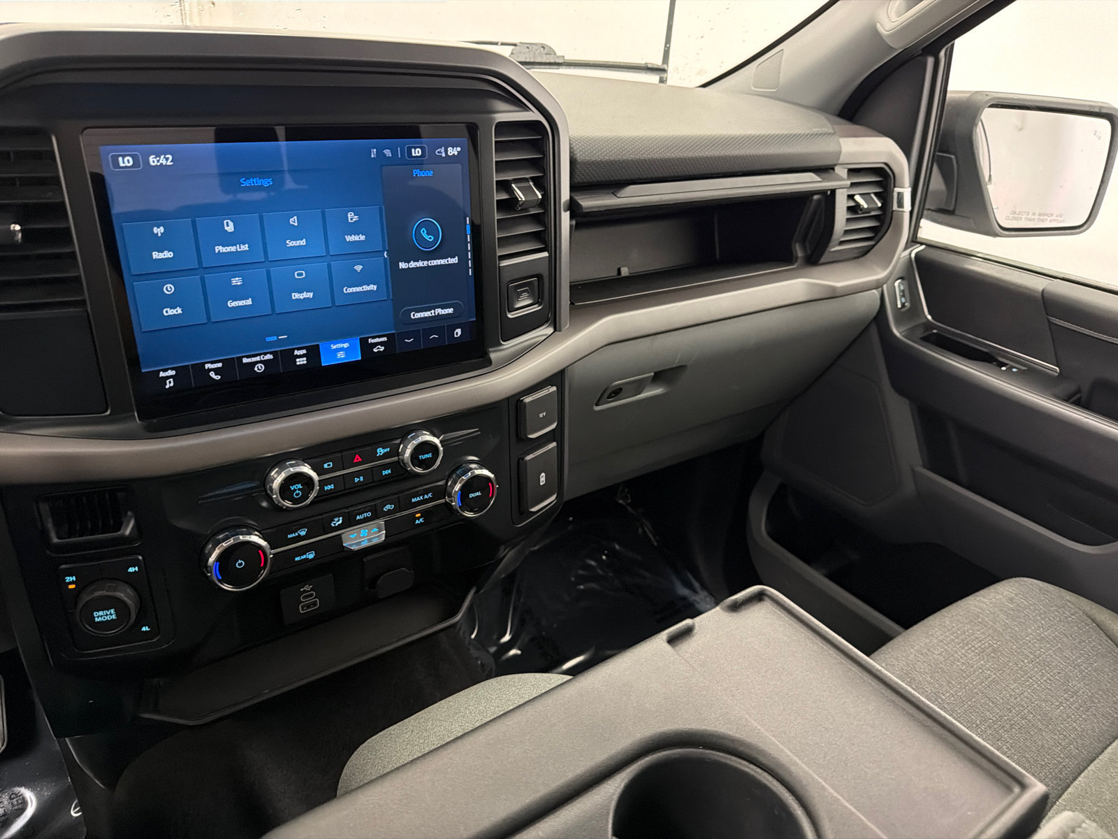 Used 2025 Ford F150 XLT w/ Equipment Group 301A Standard AWD/4WD image 23