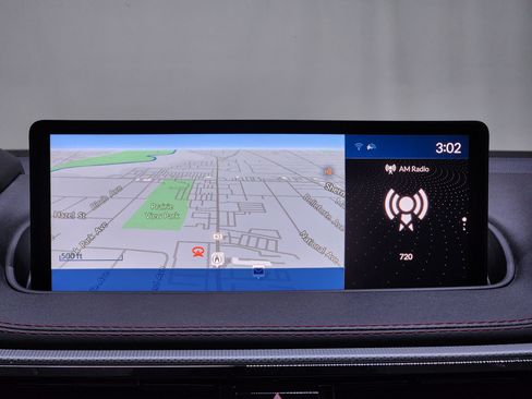 Used 2024 Acura MDX A-Spec AWD/4WD image 28