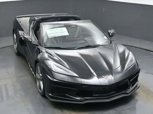 New 2026 Chevrolet Corvette Stingray Coupe w/ 1LT image 26