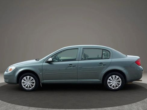 Used 2009 Chevrolet Cobalt LT image 8