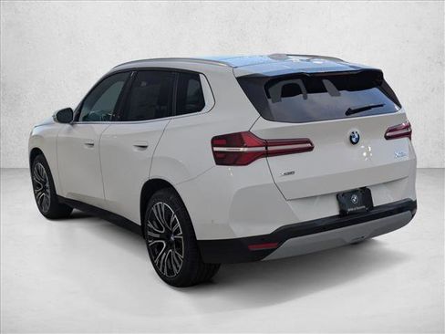 Used 2026 BMW X3 xDrive30 w/ Premium Package AWD/4WD image 9