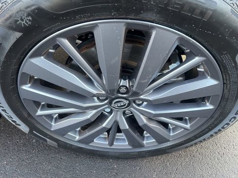 Certified 2023 Nissan Pathfinder SL w/ SL Premium Package image 41