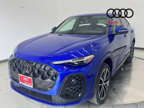 New 2026 Audi Q5 Premium Plus AWD/4WD image 3