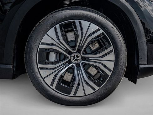 New 2026 Mercedes-Benz EQE 320+ SUV image 14
