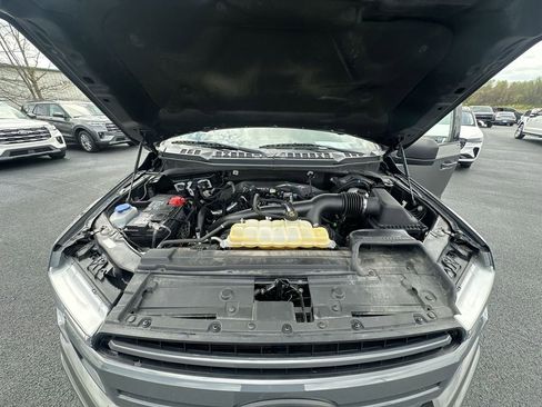 Used 2020 Ford F150 XLT w/ Equipment Group 301A Mid image 30